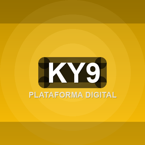 ky9 logo