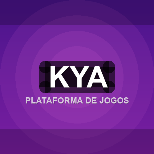 kya logo
