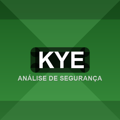 kye logo