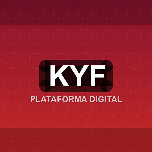 kyf logo