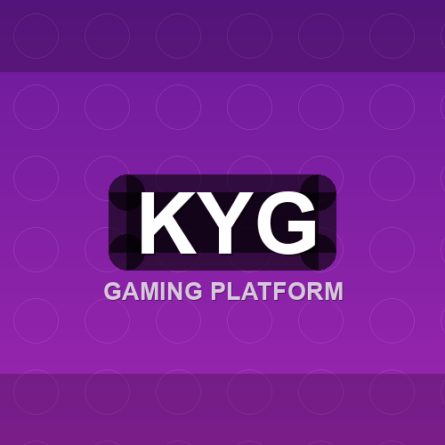 kyg logo
