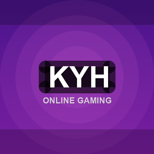 kyh logo
