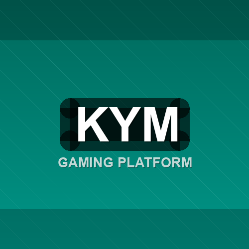 kym logo