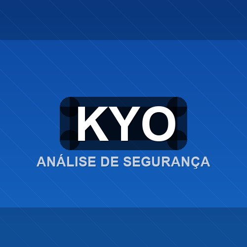 kyo logo