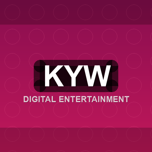 kyw logo
