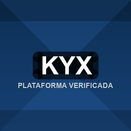 kyx logo