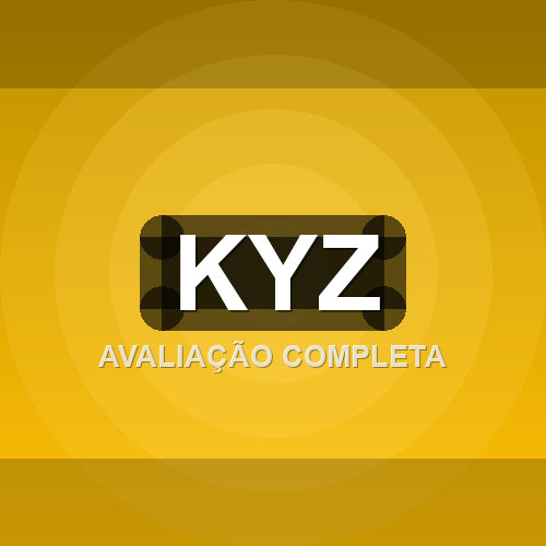 kyz logo