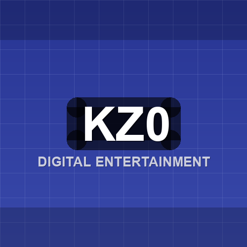 kz0 logo
