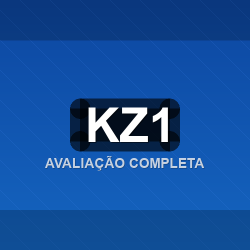 kz1 logo