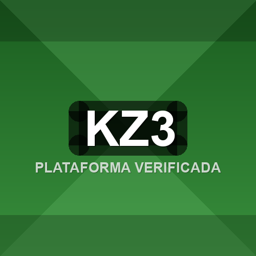 kz3 logo