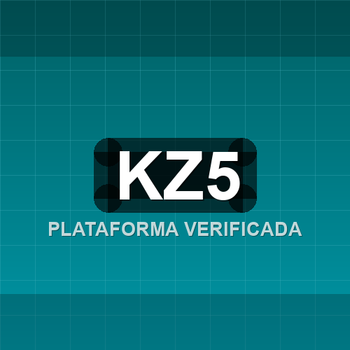 kz5 logo