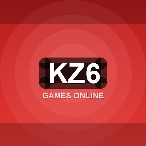 kz6 logo
