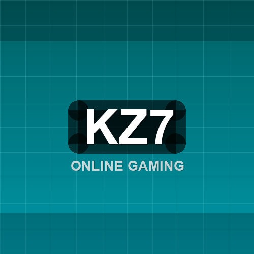 kz7 logo