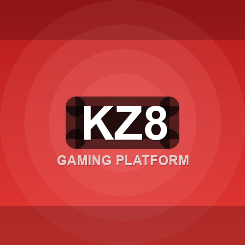 kz8 logo
