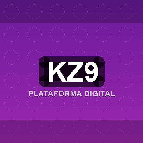 kz9 logo