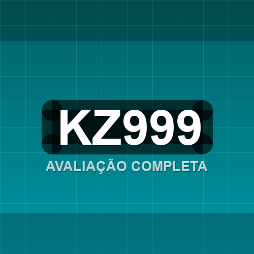 kz999 logo