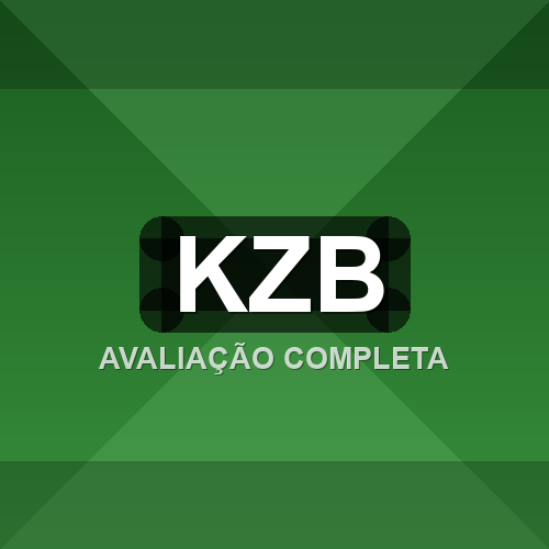 kzb logo