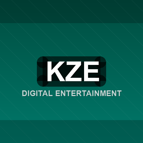 kze logo