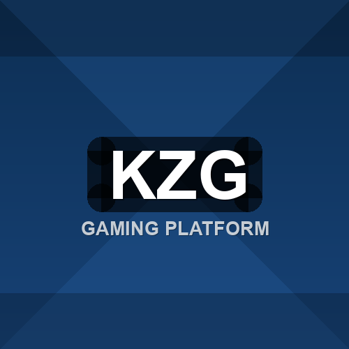 kzg logo