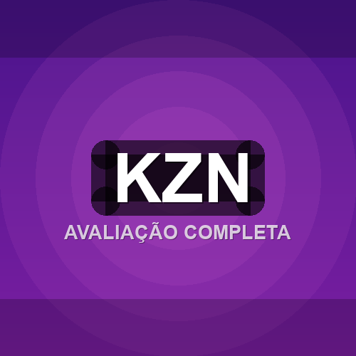 kzn logo