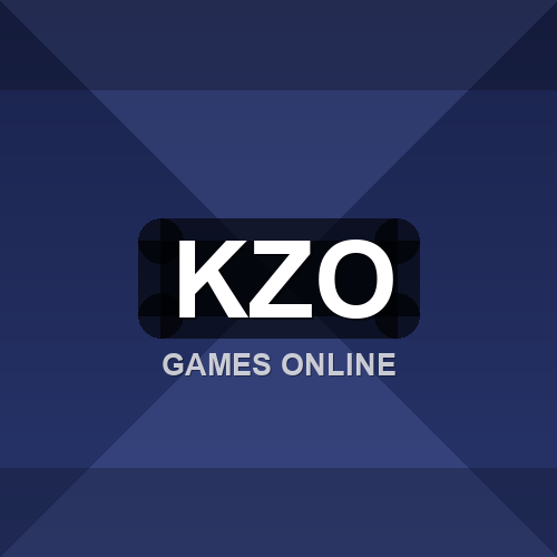 kzo logo