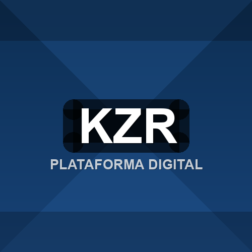 kzr logo