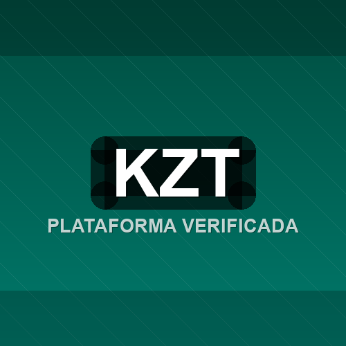 kzt logo