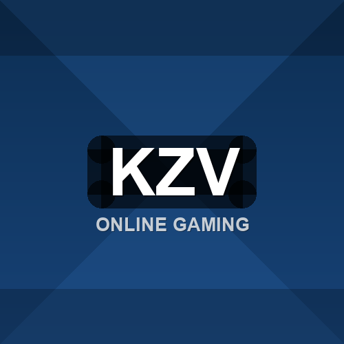 kzv logo
