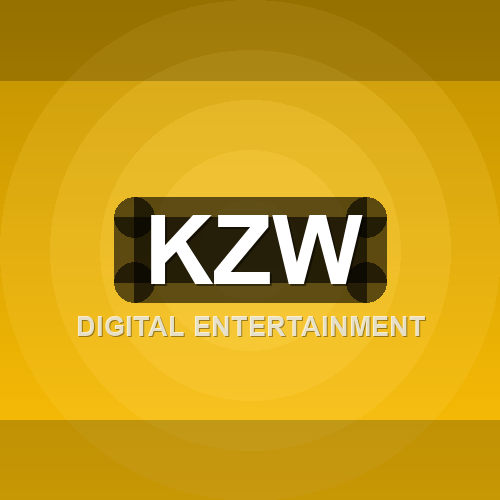 kzw logo