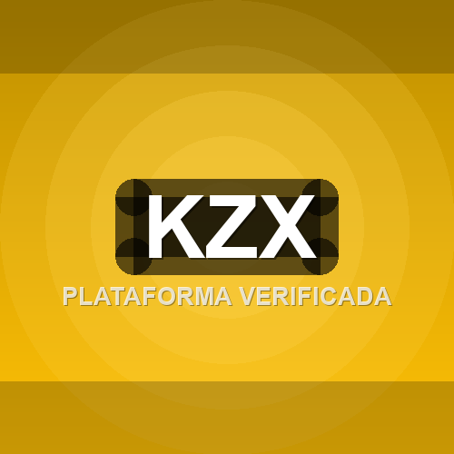 kzx logo
