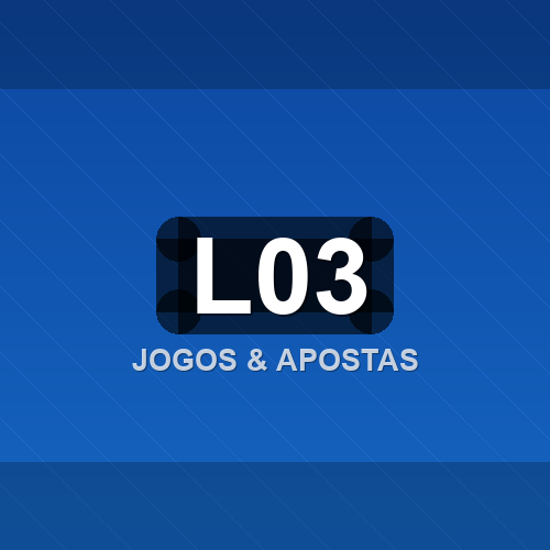 l03 logo