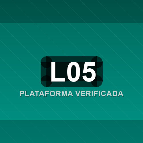 l05 logo