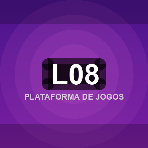 l08 logo
