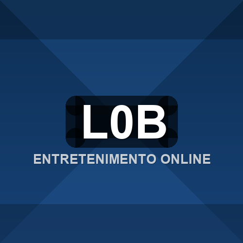 l0b logo