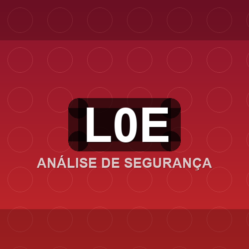 l0e logo