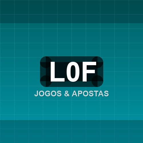 l0f logo