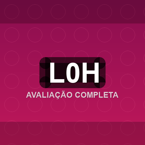 l0h logo