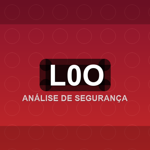 l0o logo