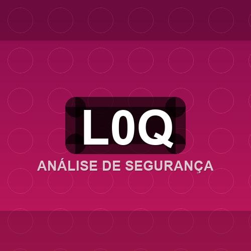 l0q logo