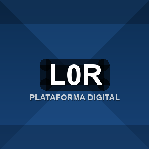 l0r logo