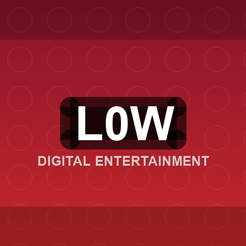 l0w logo