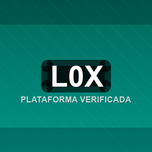 l0x logo
