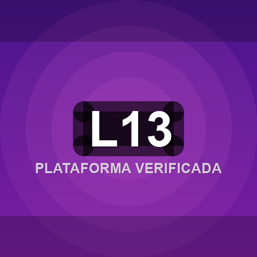 l13 logo