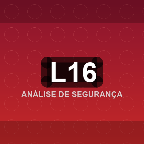 l16 logo