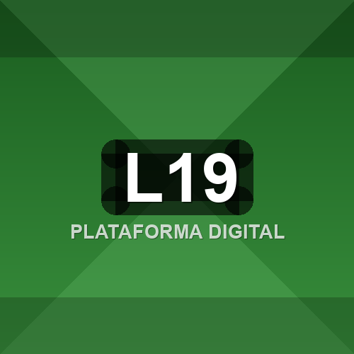 l19 logo
