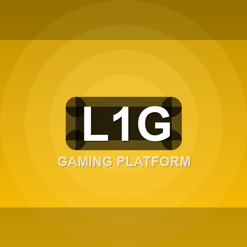 l1g logo