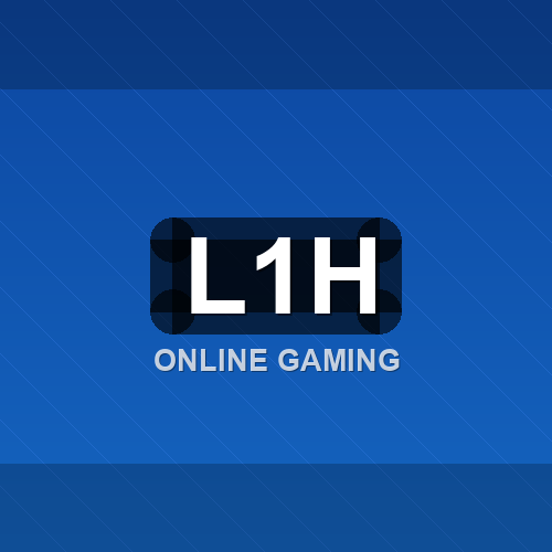 l1h logo