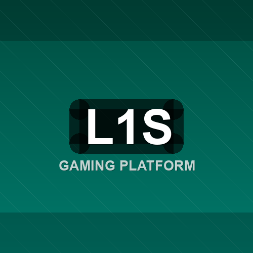 l1s logo