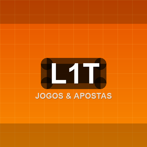 l1t logo