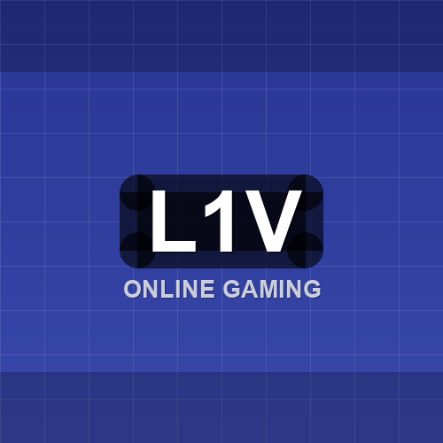 l1v logo
